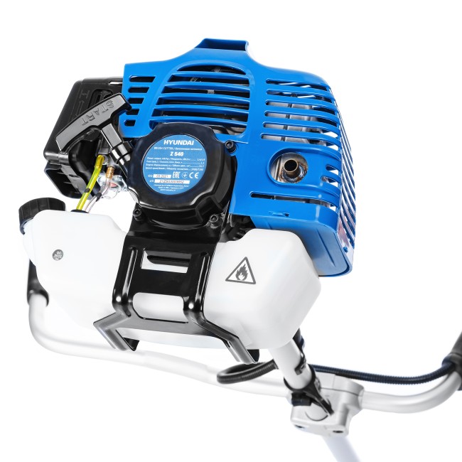 Бензокоса HYUNDAI Z 540 Бензокоса HYUNDAI Z 540