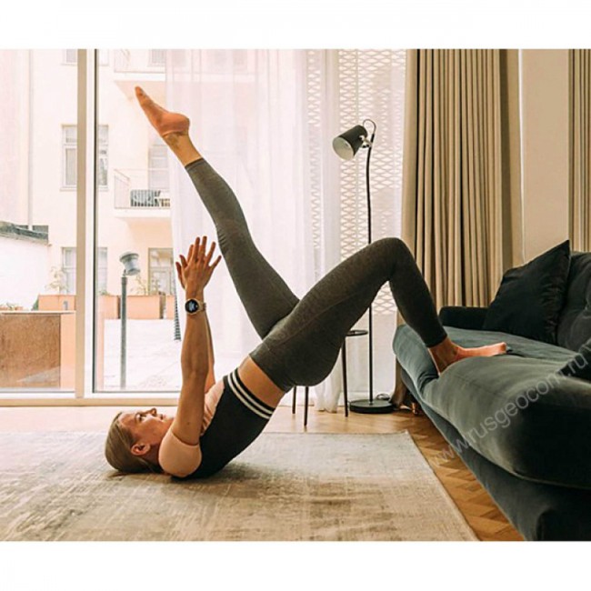 Часы SUUNTO 7 Black Lime Часы SUUNTO 7 Black Lime