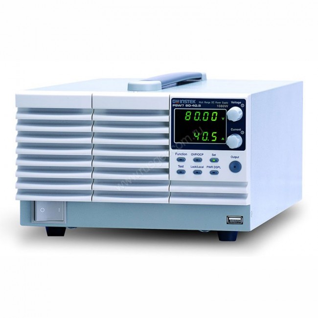 Источник питания GW Instek PSW7 250-13.5 Источник питания GW Instek PSW7 250-13.5