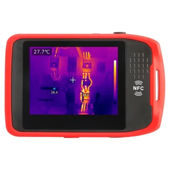 Тепловизор UNI-T UTi720T Тепловизор UNI-T UTi720T