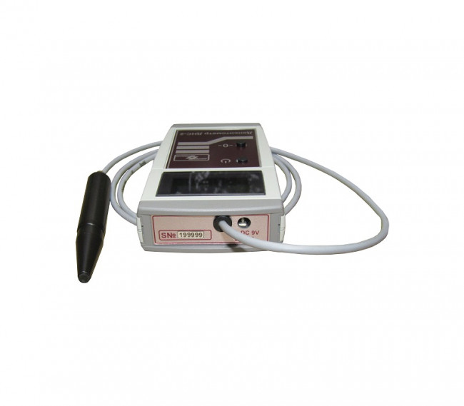 Денситометр ДНС-2 с датчиком d=08 мм Денситометр ДНС-2 с датчиком d=08 мм