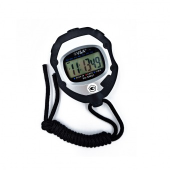 Секундомер электронный VA-SW01 (с поверкой) Секундомер электронный VA-SW01 (с поверкой)