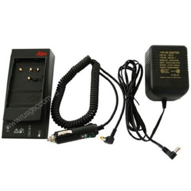 Зарядное устройство Leica GKL112 Зарядное устройство Leica GKL112