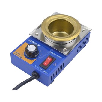 Ванна для пайки МЕГЕОН 02825 Ванна для пайки МЕГЕОН 02825