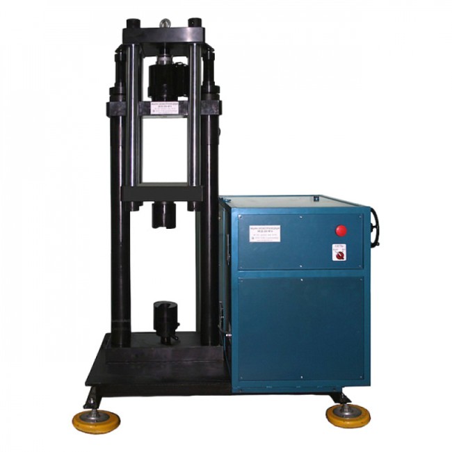 Машина силовоспроизводящая (силозадающая) МСВ-250/2МГ4М