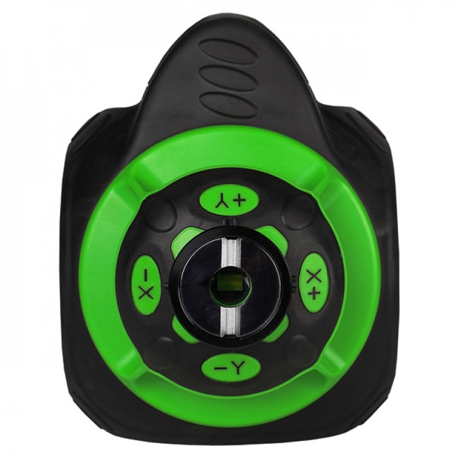 Лазерный ротационный нивелир с зеленым лучом AMO ROTOR 600G Лазерный ротационный нивелир с зеленым лучом AMO ROTOR 600G